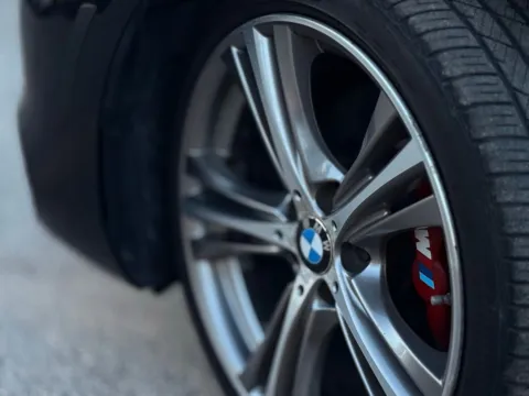 Another view of 2014 BMW 4 Series 435i for sale in Jacksonville, FL at AUTOLAND