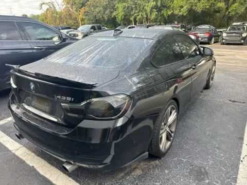 Photos of 2014 BMW 4 Series 435i for sale in Jacksonville, FL at AUTOLAND