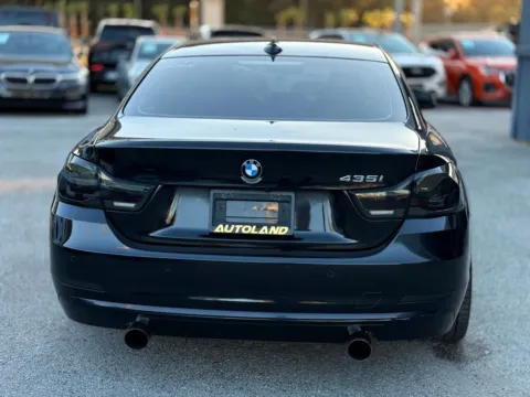 More photos of 2014 BMW 4 Series 435i at AUTOLAND, FL