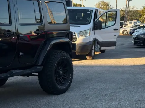 More photos of 2012 Jeep Wrangler Unlimited Sahara at AUTOLAND, FL