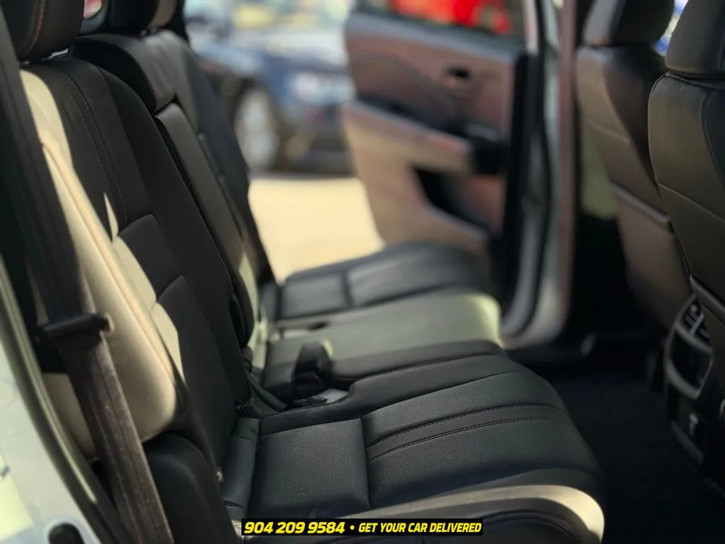 2022 Honda Passport TrailSport - Photo 16