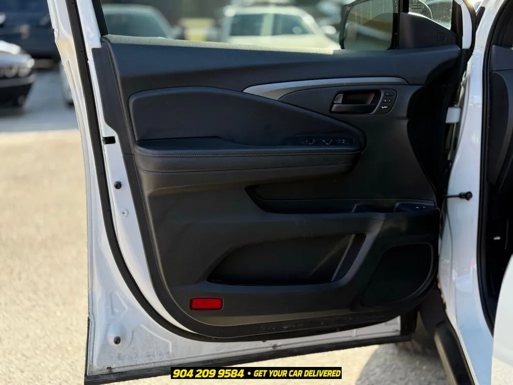 2022 Honda Passport TrailSport - Photo 9