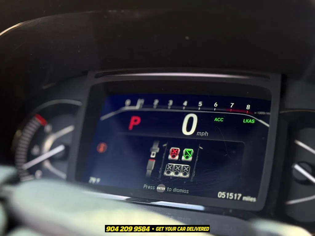 2022 Honda Passport TrailSport - Photo 20