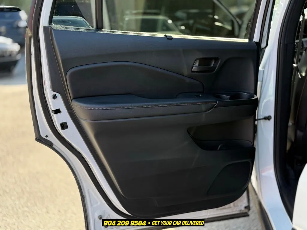 2022 Honda Passport TrailSport - Photo 14