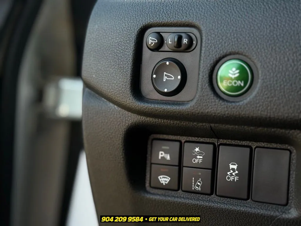 2022 Honda Passport TrailSport - Photo 24