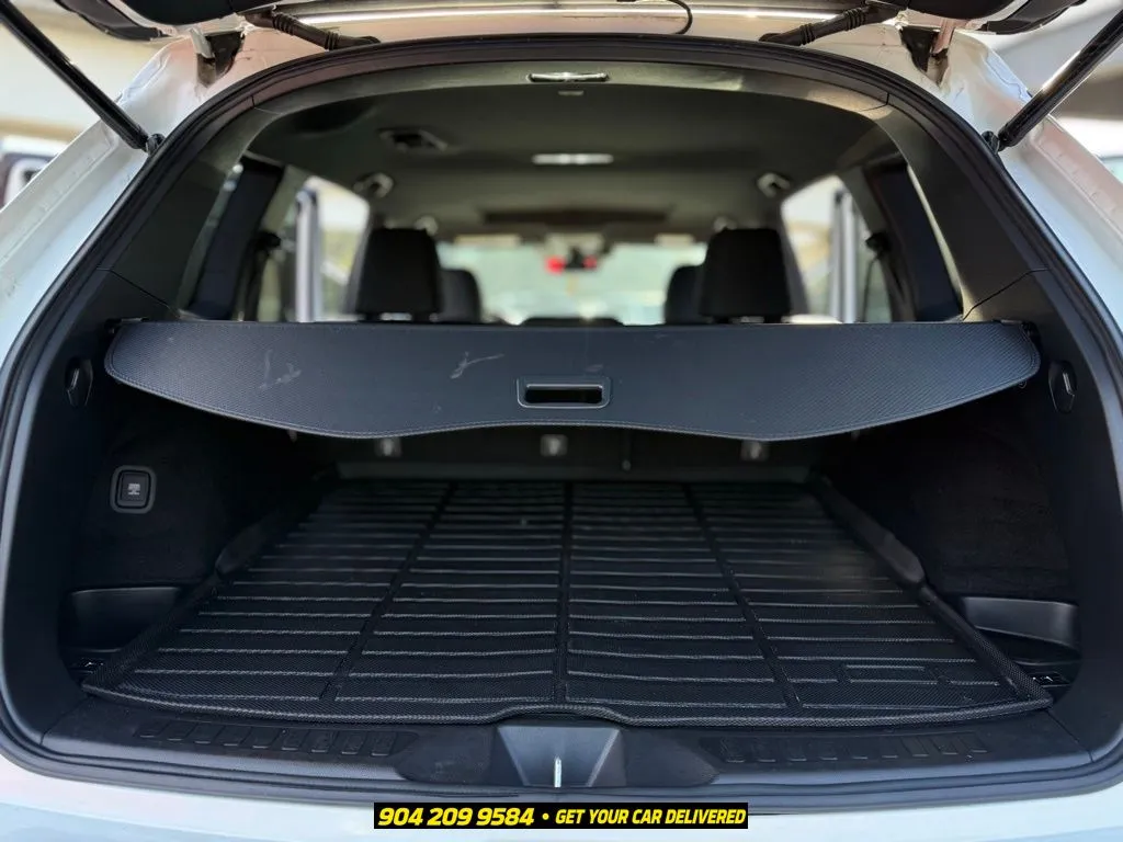 2022 Honda Passport TrailSport - Photo 31