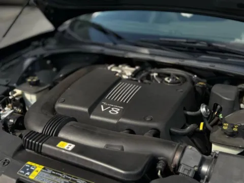 More photos of 2002 Ford Thunderbird at AUTOLAND, FL