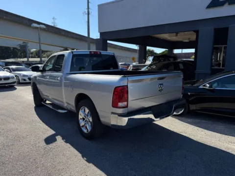 More photos of 2017 Ram 1500 SLT at AUTOLAND, FL
