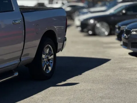 Photos of 2017 Ram 1500 SLT for sale in Jacksonville, FL at AUTOLAND