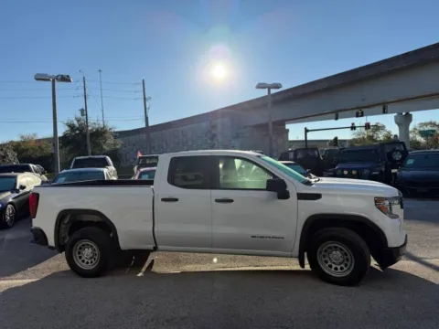 Photos of 2019 GMC Sierra 1500 for sale in Jacksonville, FL at AUTOLAND