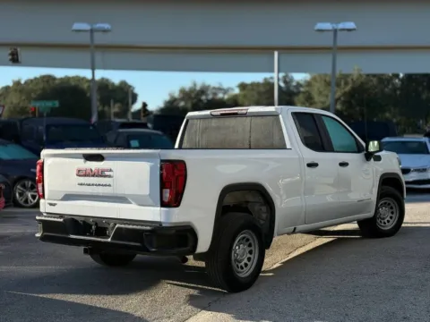 Another view of 2019 GMC Sierra 1500 for sale in Jacksonville, FL at AUTOLAND