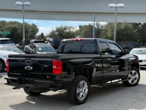 More photos of 2014 Chevrolet Silverado 1500 Work Truck at AUTOLAND, FL