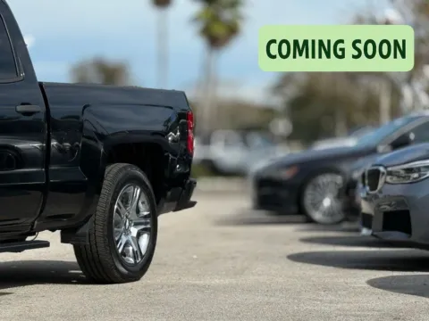 Photos of 2014 Chevrolet Silverado 1500 Work Truck for sale in Jacksonville, FL at AUTOLAND