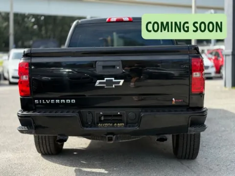 More photos of 2014 Chevrolet Silverado 1500 Work Truck at AUTOLAND, FL