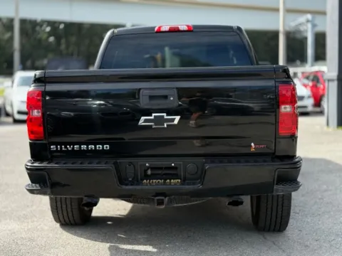 More photos of 2014 Chevrolet Silverado 1500 Work Truck at AUTOLAND, FL