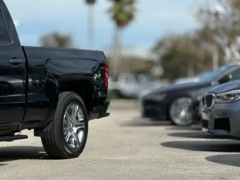 Photos of 2014 Chevrolet Silverado 1500 Work Truck for sale in Jacksonville, FL at AUTOLAND