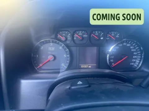 Photos of 2014 Chevrolet Silverado 1500 Work Truck for sale in Jacksonville, FL at AUTOLAND