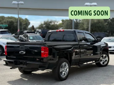 More photos of 2014 Chevrolet Silverado 1500 Work Truck at AUTOLAND, FL