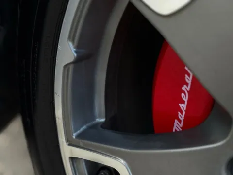 Another view of 2019 Maserati Levante for sale in Jacksonville, FL at AUTOLAND