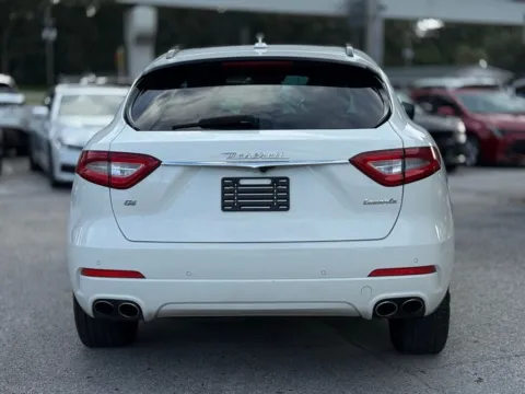 More photos of 2019 Maserati Levante at AUTOLAND, FL