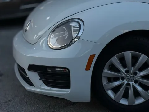 Photos of 2019 Volkswagen Beetle 2.0T S for sale in Jacksonville, FL at AUTOLAND