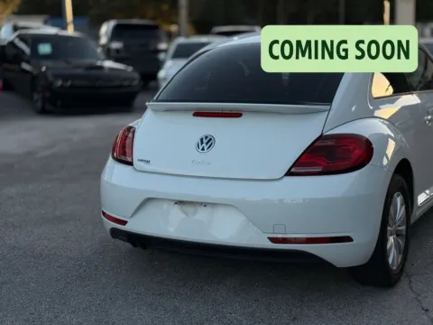 More photos of 2019 Volkswagen Beetle 2.0T S at AUTOLAND, FL