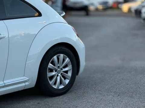 Another view of 2019 Volkswagen Beetle 2.0T S for sale in Jacksonville, FL at AUTOLAND