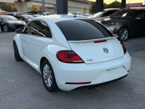 More photos of 2019 Volkswagen Beetle 2.0T S at AUTOLAND, FL