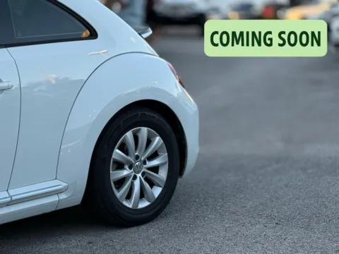 Another view of 2019 Volkswagen Beetle 2.0T S for sale in Jacksonville, FL at AUTOLAND