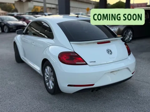 More photos of 2019 Volkswagen Beetle 2.0T S at AUTOLAND, FL