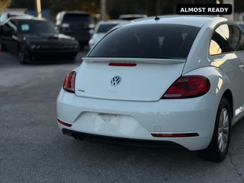 More photos of 2019 Volkswagen Beetle 2.0T S at AUTOLAND, FL