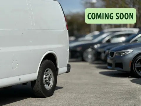 Photos of 2015 GMC Savana 2500 Work Van for sale in Jacksonville, FL at AUTOLAND