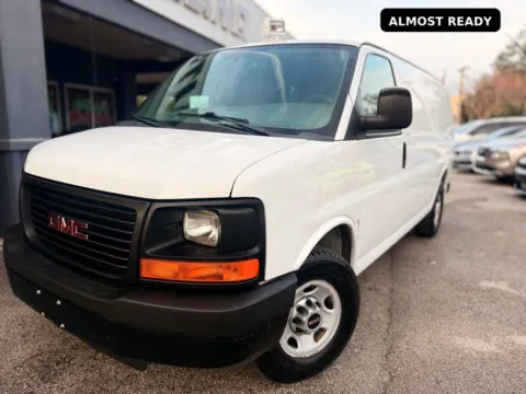 Photos of 2015 GMC Savana 2500 Work Van for sale in Jacksonville, FL at AUTOLAND