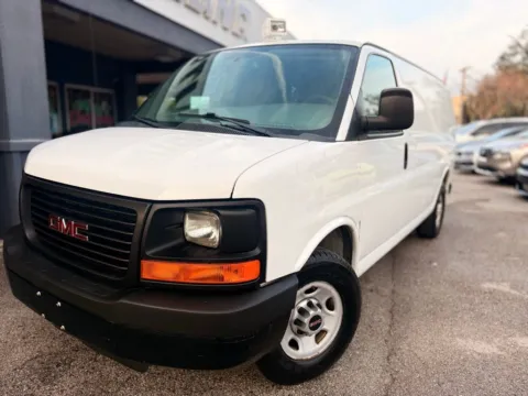 Photos of 2015 GMC Savana 2500 Work Van for sale in Jacksonville, FL at AUTOLAND