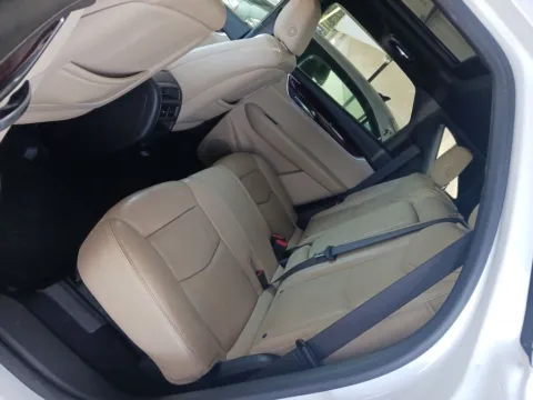 More photos of 2017 Cadillac XT5 Luxury at AUTOLAND, FL