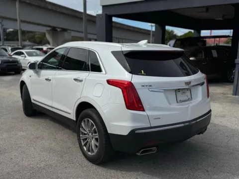 More photos of 2017 Cadillac XT5 Luxury at AUTOLAND, FL