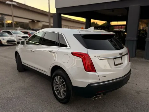 More photos of 2017 Cadillac XT5 Luxury at AUTOLAND, FL