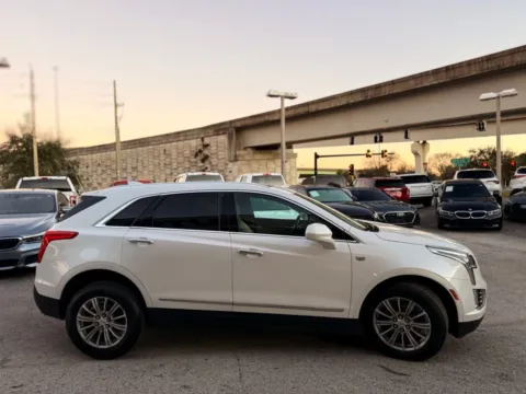 More photos of 2017 Cadillac XT5 Luxury at AUTOLAND, FL