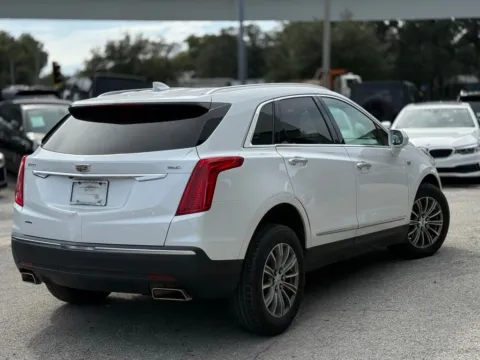 More photos of 2017 Cadillac XT5 Luxury at AUTOLAND, FL