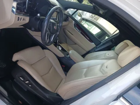 More photos of 2017 Cadillac XT5 Luxury at AUTOLAND, FL