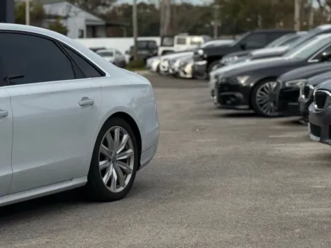 Photos of 2017 Audi A8 L 3.0T for sale in Jacksonville, FL at AUTOLAND