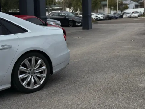 More photos of 2017 Audi A8 L 3.0T at AUTOLAND, FL