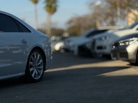 Photos of 2017 Audi A8 L 3.0T for sale in Jacksonville, FL at AUTOLAND