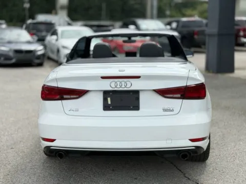 More photos of 2017 Audi A3 2.0T Premium at AUTOLAND, FL