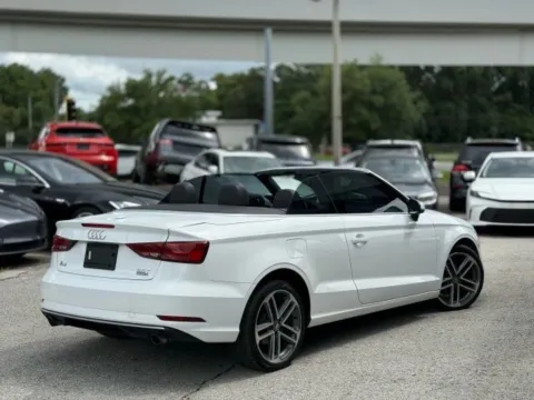 More photos of 2017 Audi A3 2.0T Premium at AUTOLAND, FL