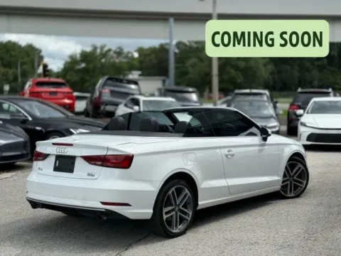 More photos of 2017 Audi A3 2.0T Premium at AUTOLAND, FL