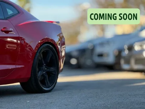 Photos of 2016 Chevrolet Camaro SS for sale in Jacksonville, FL at AUTOLAND