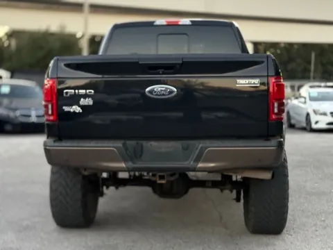 More photos of 2016 Ford F-150 Lariat at AUTOLAND, FL