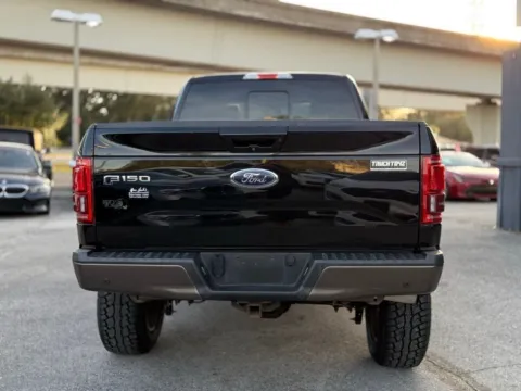 More photos of 2016 Ford F-150 Lariat at AUTOLAND, FL
