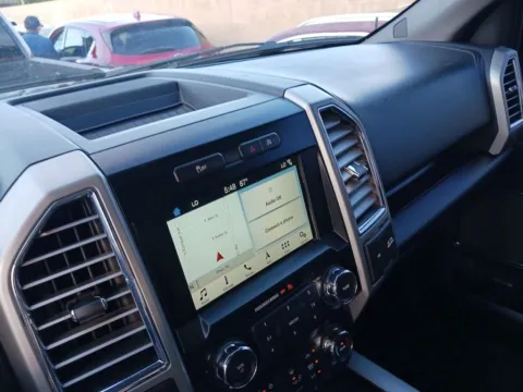 More photos of 2016 Ford F-150 Lariat at AUTOLAND, FL